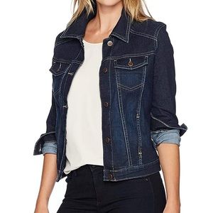 Riders by Lee Indigo Women's Denim Jacket